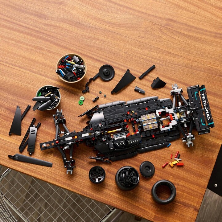 LEGO® Technic 42171 Mercedes-AMG F1 W14 E Performance_639406463