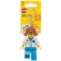 Klíčenka LEGO Iconic Doktorka, svítící figurka_946739258