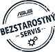 Bezstarostný servis - 3 roky PickUp and Return