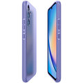 Spigen ochranný kryt Liquid Air pro Samsung Galaxy A34 5G, fialová_933123310