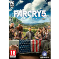 Hra PC - Far Cry 5 v hodnotě 1 500 kč_345083172