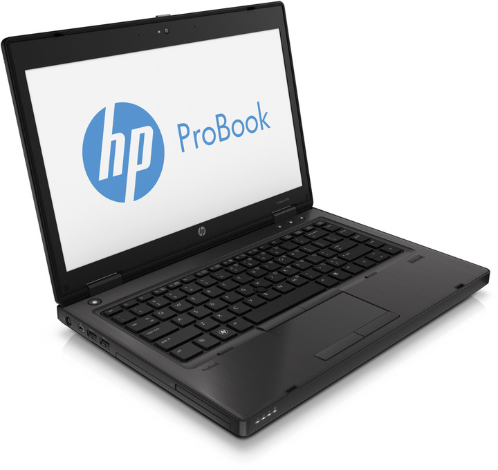 HP ProBook 6470b, černá_168052638