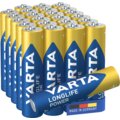 VARTA baterie Longlife Power AAA, 24ks (Big Box)_80738383