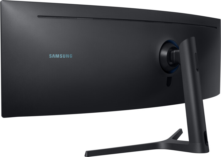 Samsung S95UA - QLED monitor 49&quot;_2145633264