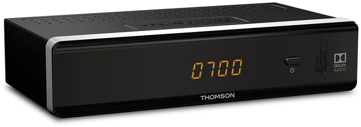 Thomson THT 712, DVB-T2, černý_1639975191