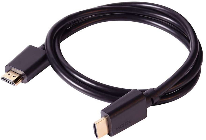 Club3D kabel HDMI 2.1, Ultra High Speed, 10K 120Hz (M/M), 1m_2102400192