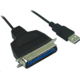 PremiumCord USB printer kabel USB na IEEE 1284