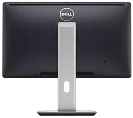 Dell Professional P2714H - LED monitor 27&quot;_1994918923