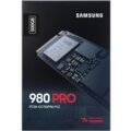 Samsung SSD 980 PRO, M.2 - 500GB_883423260