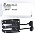 LIAN-LI LANCOOL II-3X Hot-Swap-Backplate_1245420089