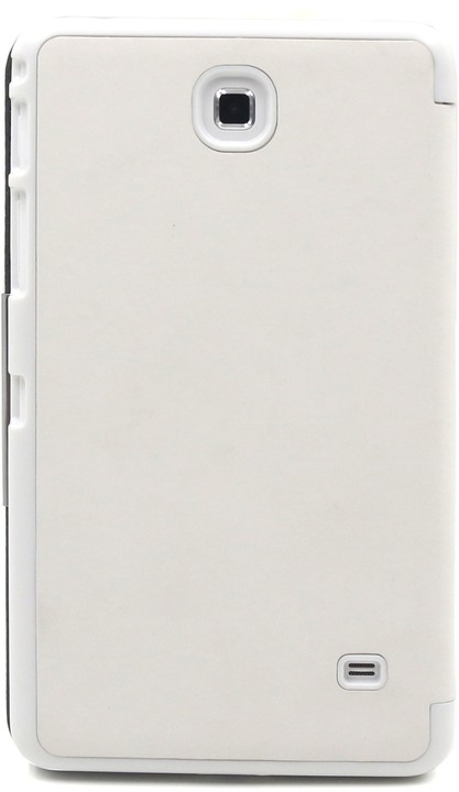 C-TECH PROTECT STC-06, pouzdro pro Galaxy Tab 4 7.0, bílá_446614116