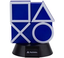 Lampička PlayStation - PS5 Buttons, stolní_506237278
