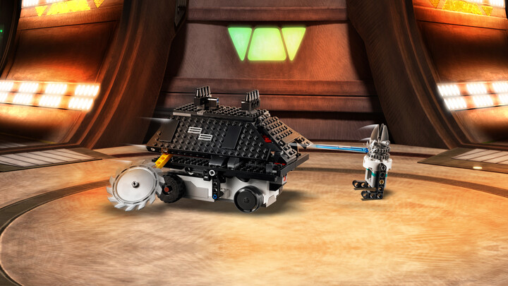 LEGO® Star Wars™ 75253 Velitel droidů_960091149