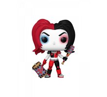 Figurka Funko POP! DC Comics - Harley Quinn with Weapons (Heroes 453) 0889698656160