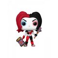 Figurka Funko POP! DC Comics - Harley Quinn with Weapons (Heroes 453)_403799101