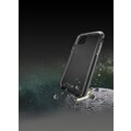 CellularLine ochranné pouzdro Tetra Force Shock-Twist pro Apple iPhone 11 Pro, černá_423513999
