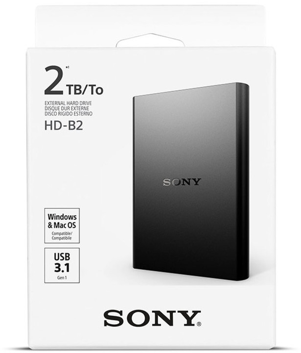 Sony HD-B2BEU - 2TB_547128943