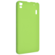 FIXED pouzdro pro Lenovo A7000, zelená