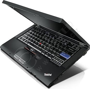 Lenovo ThinkPad T410i (NT7J3MC)_470189202