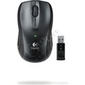 Logitech V320 Cordless Optical Notebook Mouse for Business_276580028