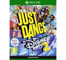 Just Dance Disney Party 2 (Xbox ONE)_2115084000