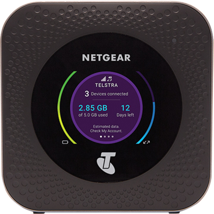 NETGEAR Nighthawk M1 Mobile Router (MR1100)_1314098368