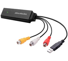 AVerMedia Adaptér Composit -&gt; HDMI_404344975