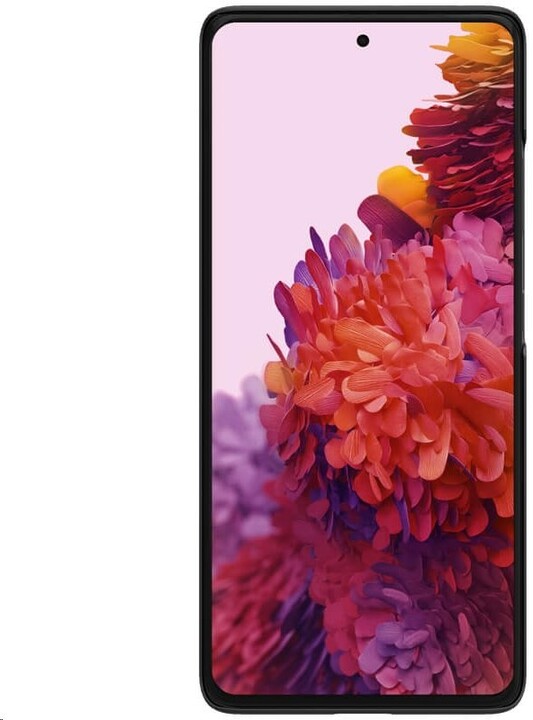 Nillkin Super Frosted zadní kryt pro Samsung Galaxy S21 Ultra, černá_562462635
