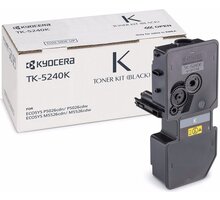 Kyocera TK-5240K, černý_1052117563