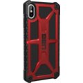 UAG Monarch Case Crimson iPhone Xs Max, red_21247545