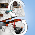 LEGO® Star Wars™ 75236 Duel na základně Hvězdovrah_361507145