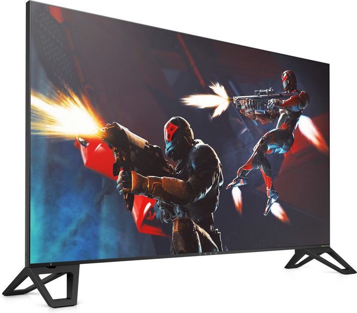 HP OMEN X Emperium - LED monitor 65&quot;_293294328