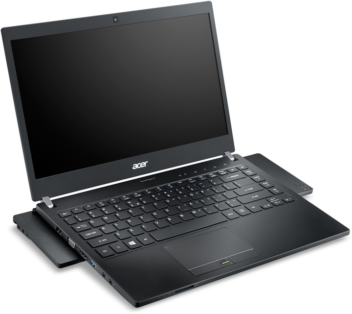 Acer TravelMate P6 (P645-S-5262), černá_774719145