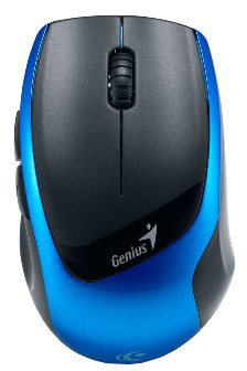 Genius DX-7100, modrá_1612359120