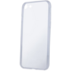 Forever silikonové pouzdro Slim pro Xiaomi Redmi 9A/9AT, transparentní