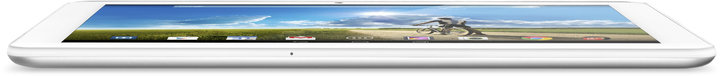Acer Iconia Tab A3-A20, 10,1&quot; - 16GB, bílá_526404292