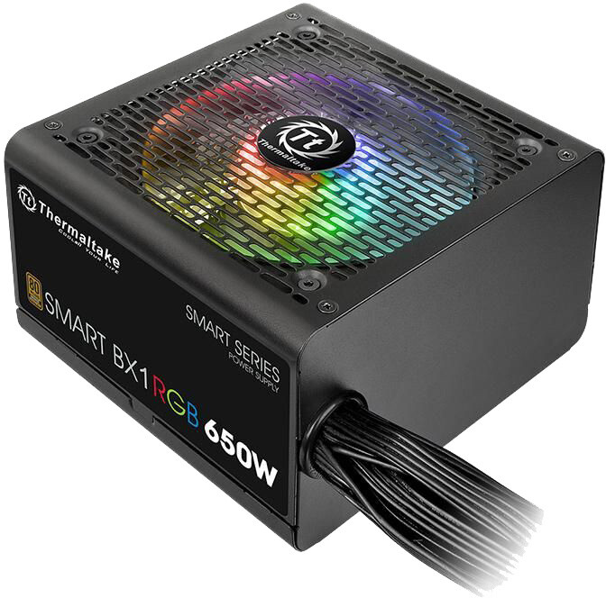 Thermaltake SMART BX1 RGB - 650W_2104648142