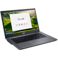Acer Chromebook 14 (CP5-471-C2SU), šedá_14385609