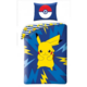 Povlečení Pokémon - Pikachu a Poké Ball_524757133