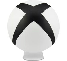 Lampička Xbox - Logo Poukaz 200 Kč na nákup na Mall.cz + O2 TV HBO a Sport Pack na dva měsíce