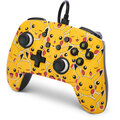 PowerA Enhanced Wired Controller, Pikachu Moods (SWITCH)_292230646