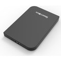 Verbatim SmartDisk - 500GB, černá_203980804