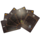 Desková hra Hrdina v kostce - Ďáblíci a společníci - sada opravných karet