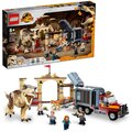 LEGO® Jurassic World™ 76948 Útěk T-rexe a atrociraptora_360050890