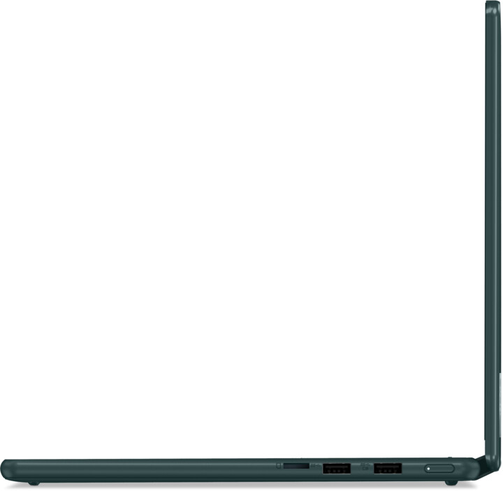 Lenovo Yoga 6 13ABR8, zelená_373865756