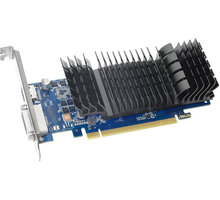 ASUS GeForce GT1030-SL-2G-BRK, 2GB GDDR5_1412535751