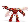 LEGO® Marvel Super Heroes 76164 Iron Man Hulkbuster proti agentovi A.I.M._579764226