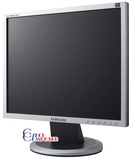 Samsung SyncMaster 940N Pivot - LCD monitor monitor 19&quot;_1746322645