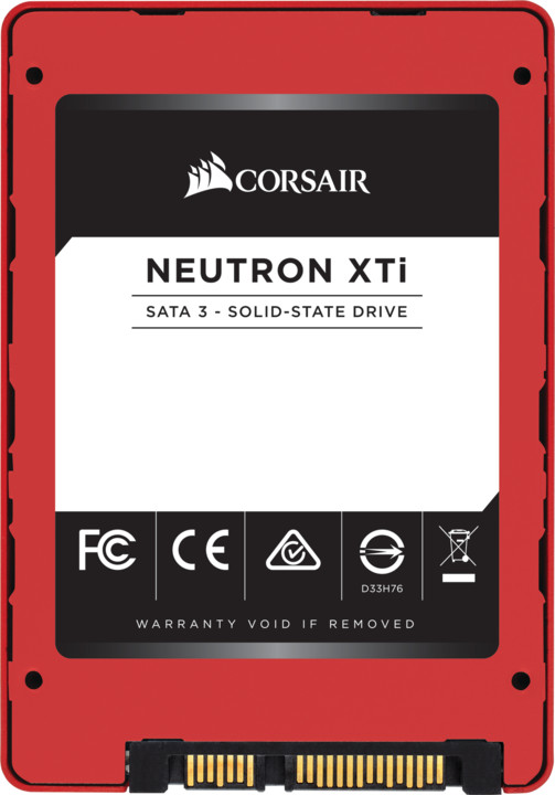 Corsair Neutron XTi - 480GB_1110697822