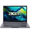 Acer Aspire Spin 14 (ASP14-51MTN), šedá_1456010177